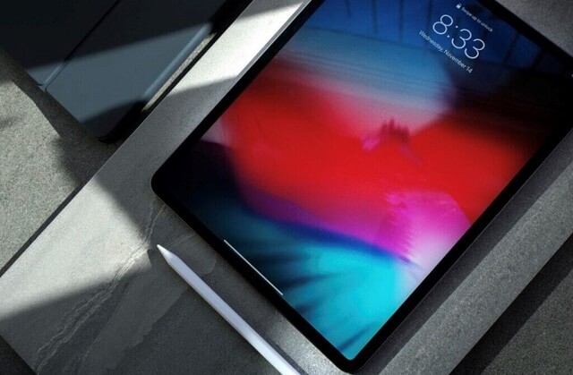 ipad