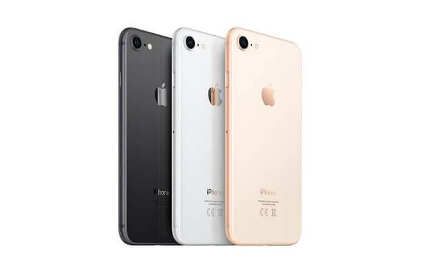 『iPhone 8』&『iPhone 8 Plus』