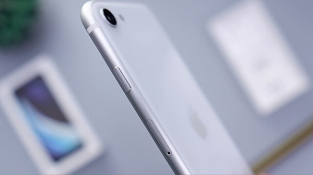 iPhoneSE