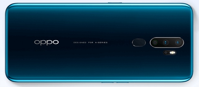 OPPO A5 2020