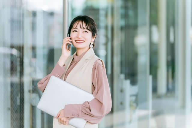 生活スタイルや仕事に変化が訪れたとき