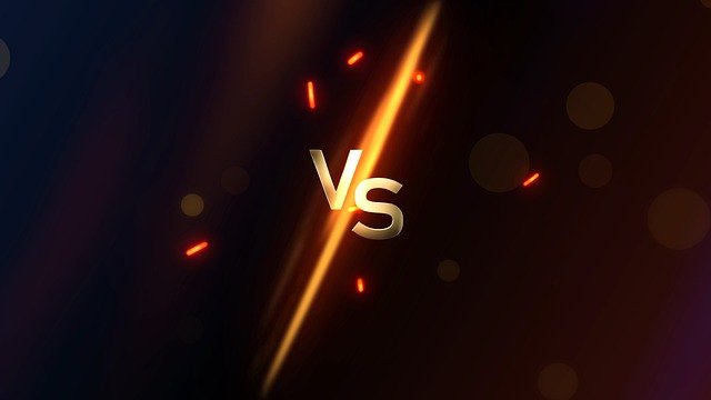 vs
