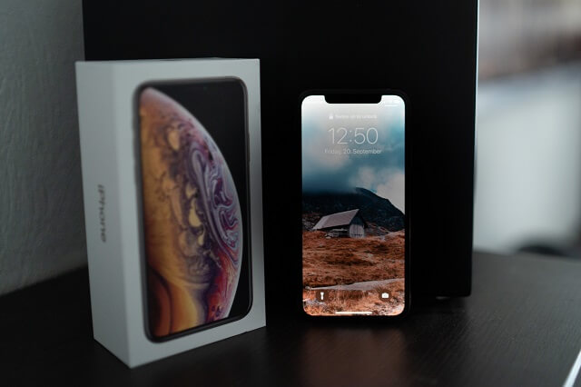 iphone xs