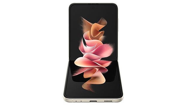Galaxy Z Flip
