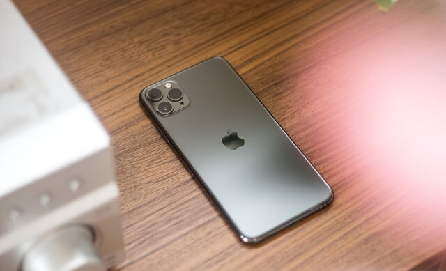 iphone 11 pro max