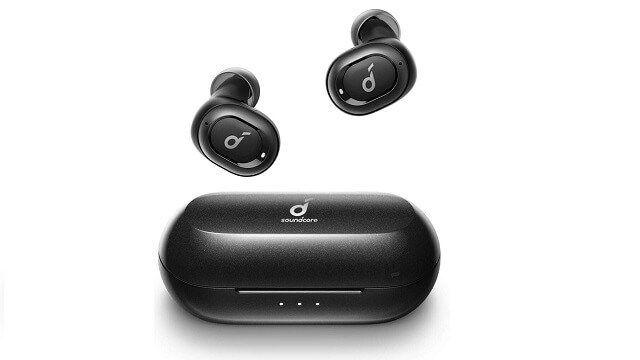 『Anker』Soundcore Liberty Neo　￥4,999