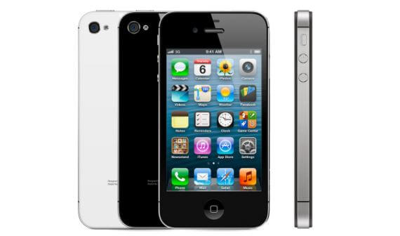 iphone4s