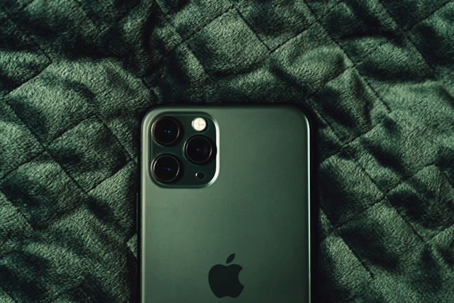 iPhoneを買い替えるときに注意すべき点
