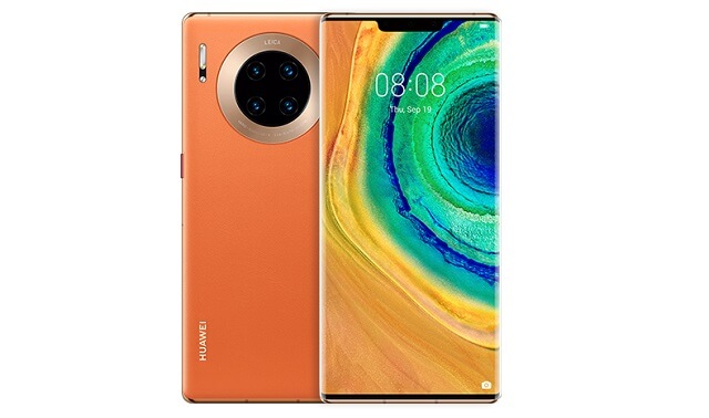 Mate 30 Pro 5G