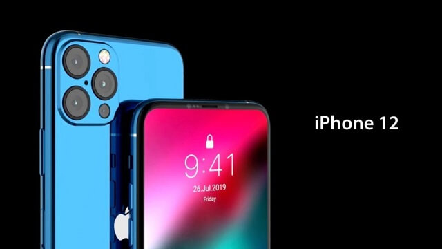 iphone12