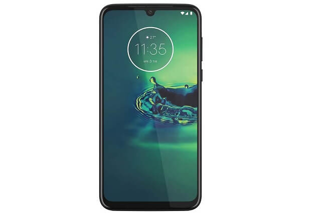 moto g8 plus