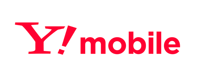 Y!mobileのロゴ