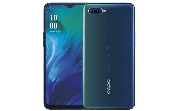 OPPO RENO A