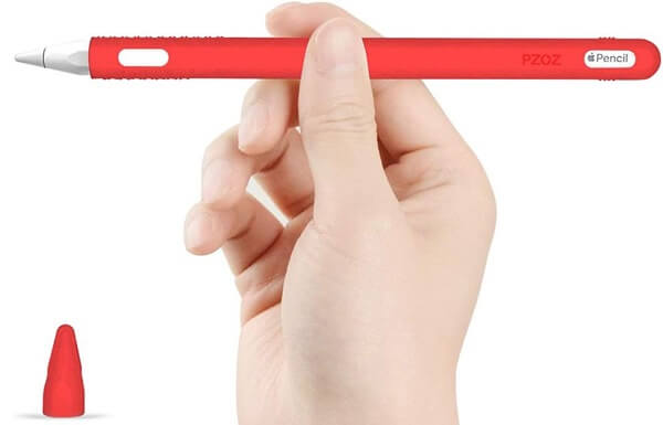 PZOZ Apple pencilケース