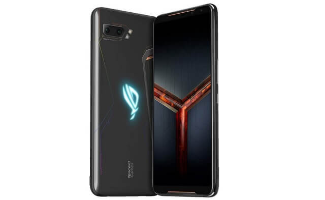 rog phone 2