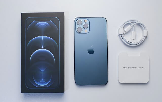 iPhone 12 Pro