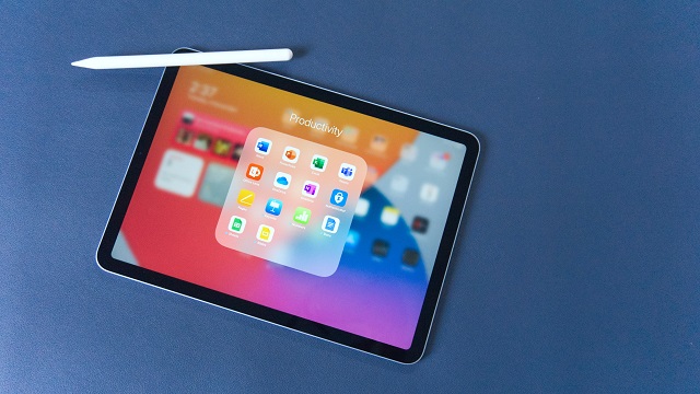ipad