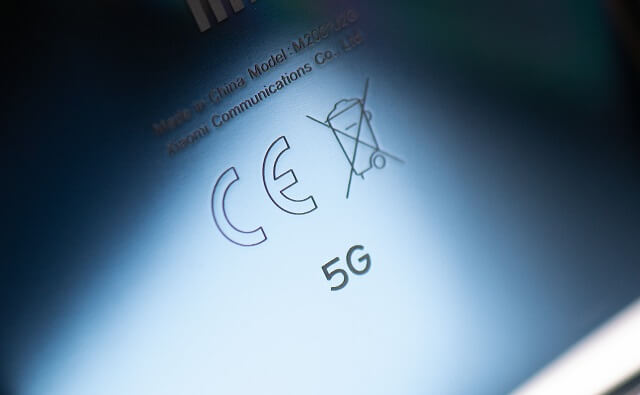 ５G