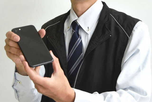 iPhoneを買い替えたら旧機種はどうする？