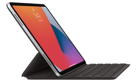 Smart Keyboard Folio