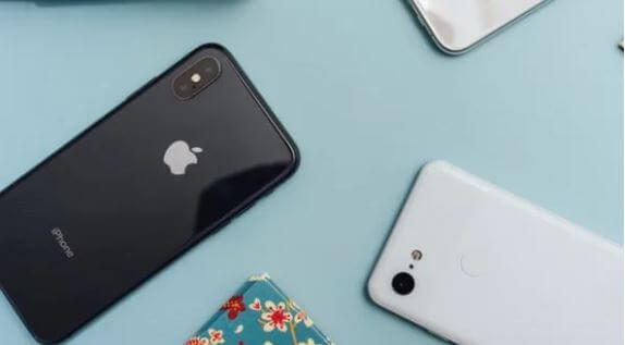 スマホ