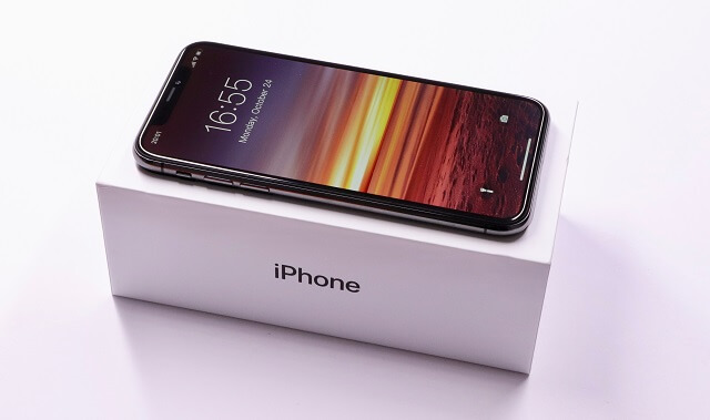 iphonex