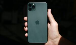 iPhone 11 Pro Max