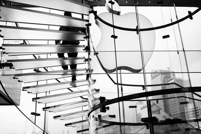 Apple正規店に修理を依頼するメリット