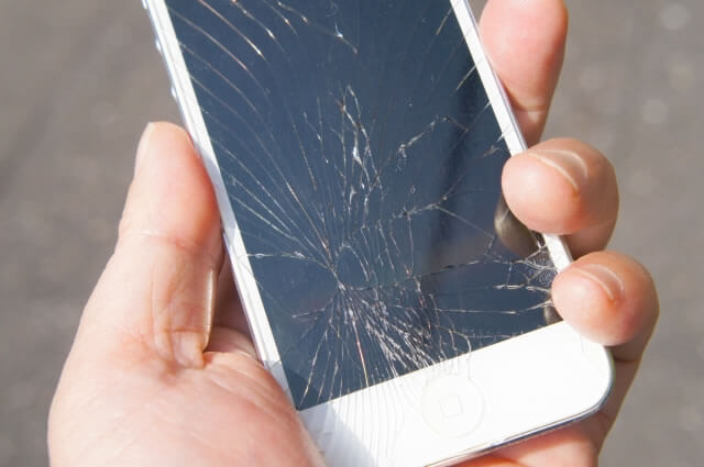 iPhoneの寿命・劣化を感じたとき