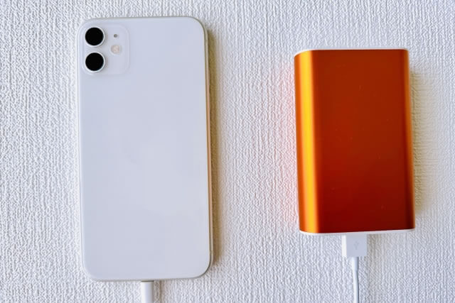 スマホ自体に問題がある