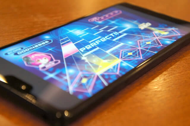 ゲームアプリの引継ぎ