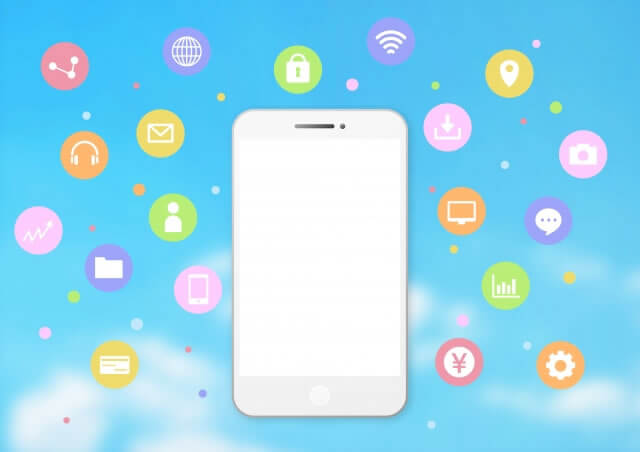IPHONEのストレージ容量を節約する方法