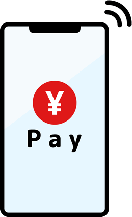 ApplePayの引継ぎ