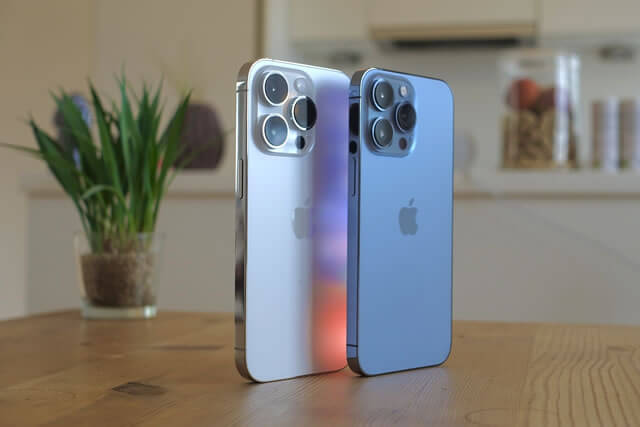 9〜10月ごろに新型iPhoneが発売