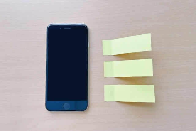iPhoneが遅い・重くなる原因を知ろう