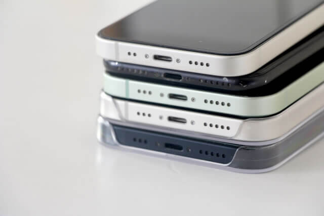 《IPHONE豆知識》スマホの買い替えのタイミングはいつ？