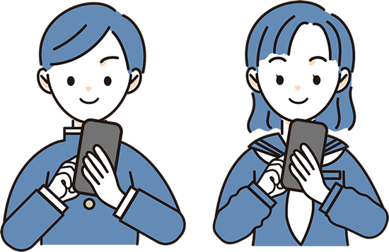 未成年でもiPhone買取の利用はできますか？