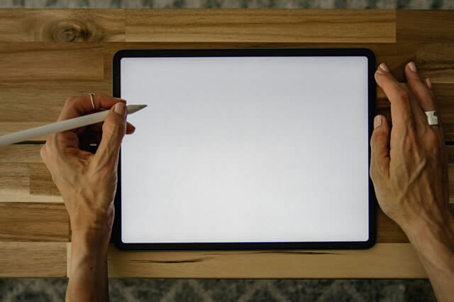 《IPHONE豆知識》テレワークはIPADでできる？できない？！を解説