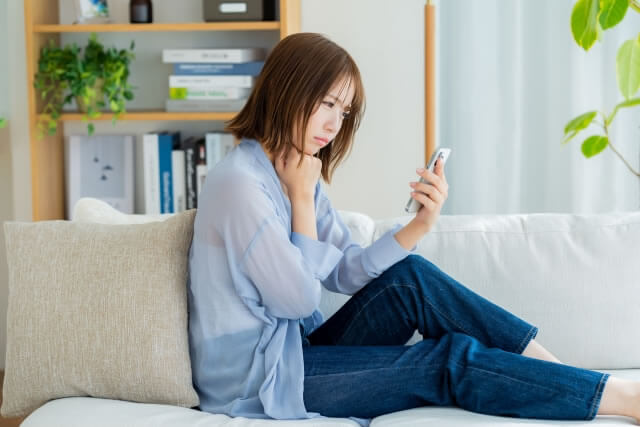 IPHONEの速度が遅い原因と対処法とは？