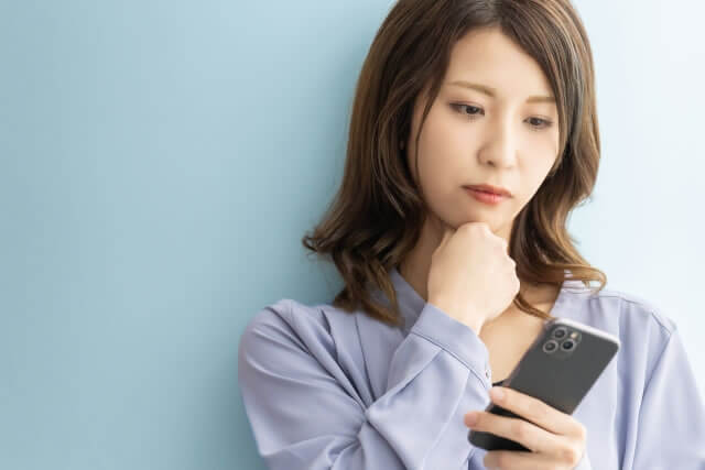 できるだけ早めに査定に出そう