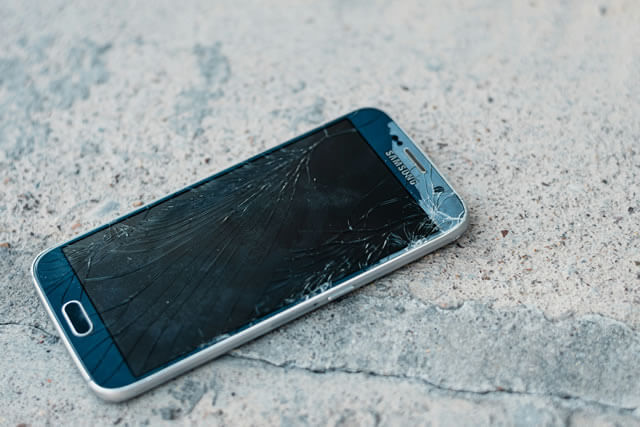 買取NGになったスマホの処分方法は？