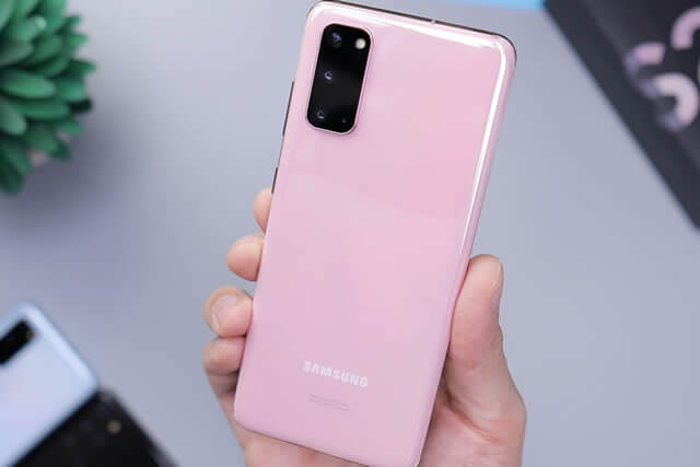 ANDROIDを買取に出すときの確認ポイント