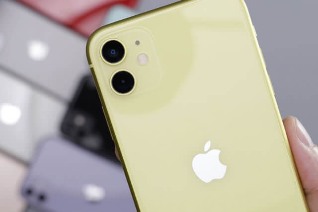 IPHONEを買取に出すときの確認ポイント