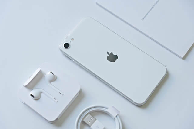 IPHONEを少しでも良い値段で売るためにやっておきたいこと