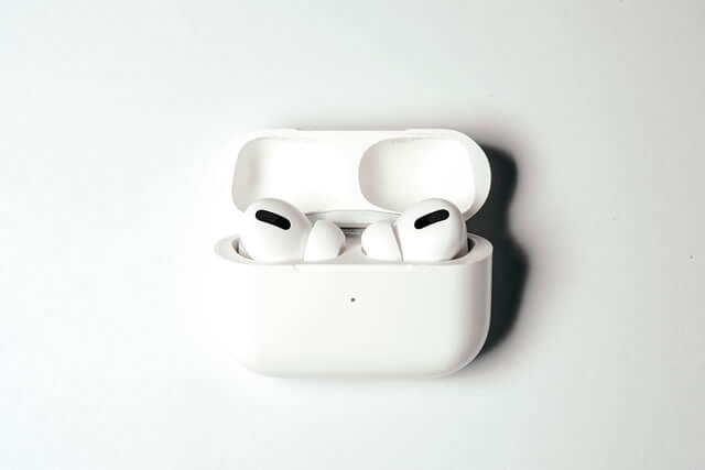 AirPods Pro（第1世代）／AirPods Pro（第2世代）