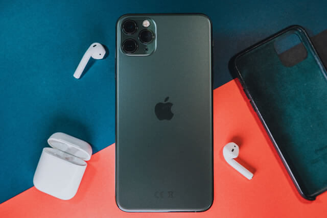iPhone 11 Pro