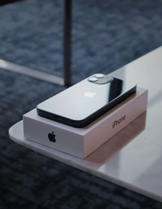 iPhone 12 mini