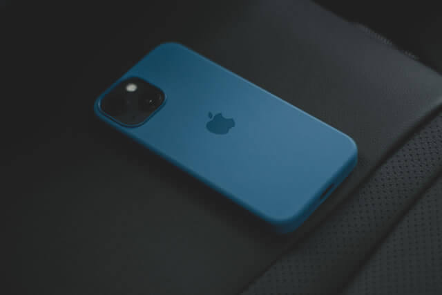 iPhone 13 mini