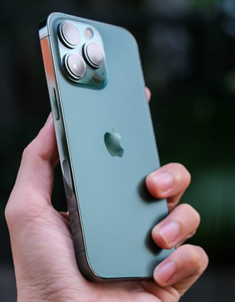 iPhone 13 Pro
