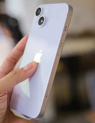 iPhone 14